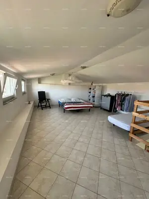 Steinhaus in Medulin, Altstadtzentrum, Garten und Vorbereitung für den Pool - 15