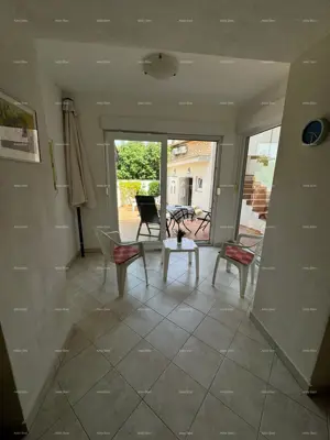 Steinhaus in Medulin, Altstadtzentrum, Garten und Vorbereitung für den Pool - 6