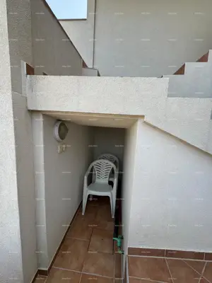 Steinhaus in Medulin, Altstadtzentrum, Garten und Vorbereitung für den Pool - 19