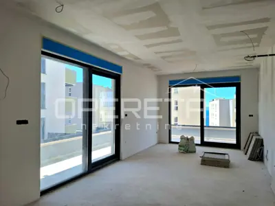 Makarska - stanovi u novogradnji – useljivo u Q4 - 12