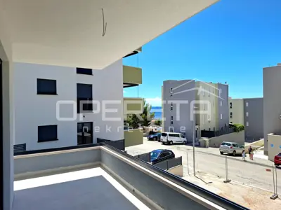 Makarska - stanovi u novogradnji – useljivo u Q4 - 16