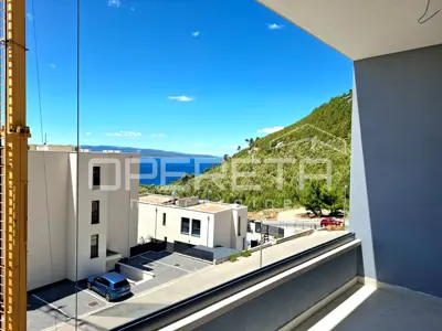 Makarska - stanovi u novogradnji – useljivo u Q4 - 22