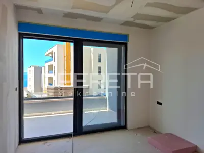 Makarska - stanovi u novogradnji – useljivo u Q4 - 15