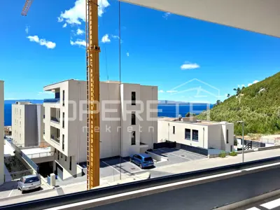 Makarska - stanovi u novogradnji – useljivo u Q4 - 20