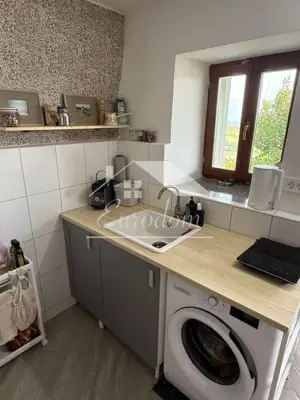 Holiday home, Desinić - panoramic views and orchard - 10