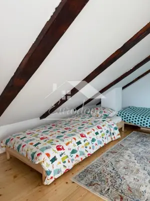 Holiday home, Desinić - panoramic views and orchard - 17
