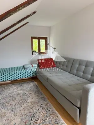 Holiday home, Desinić - panoramic views and orchard - 16