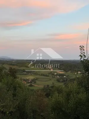 Holiday home, Desinić - panoramic views and orchard - 5