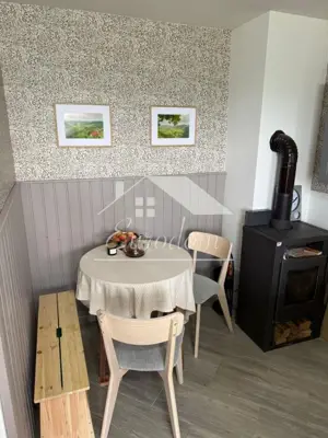 Holiday home, Desinić - panoramic views and orchard - 9