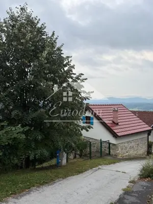 Holiday home, Desinić - panoramic views and orchard - 6