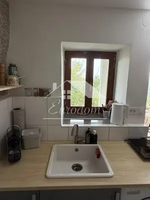 Holiday home, Desinić - panoramic views and orchard - 18