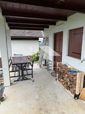 Holiday home, Desinić - panoramic views and orchard - 4