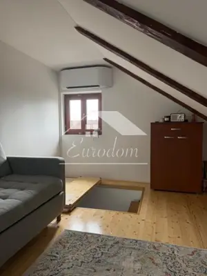 Holiday home, Desinić - panoramic views and orchard - 12