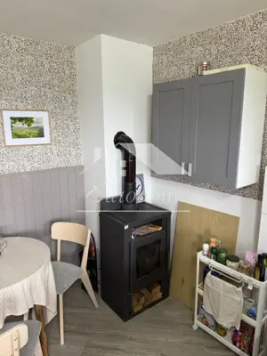 Holiday home, Desinić - panoramic views and orchard - 8