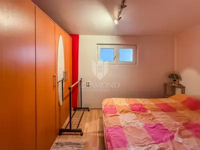 House in Prigorje Brdovečko, open view of Slovenia and Žumberak - 5