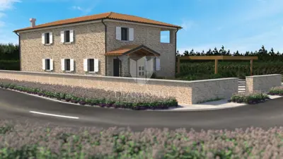 Land plot for sale in Poreč - 12
