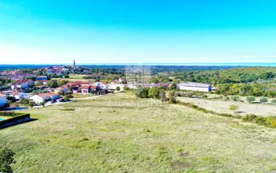 Land plot for sale in Poreč - 9