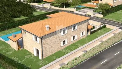 Land plot for sale in Poreč - 13