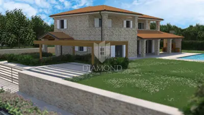 Land plot for sale in Poreč - 3