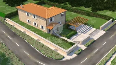 Land plot for sale in Poreč - 4