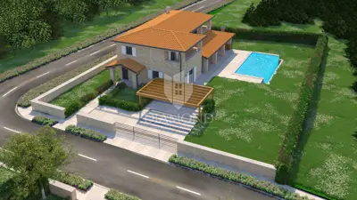 Land plot for sale in Poreč - 2