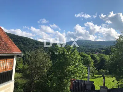 Haus 150 m², Lukovdol - großer Garten und Nebengebäude - 5