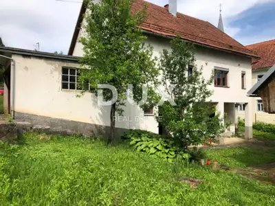 Haus 150 m², Lukovdol - großer Garten und Nebengebäude