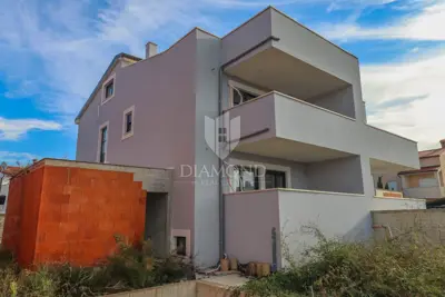 House 80 m², Fažana surroundings, sea and Brijuni view - 4