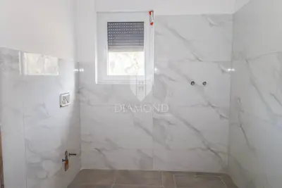 House 80 m², Fažana surroundings, sea and Brijuni view - 9