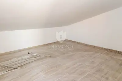 House 80 m², Fažana surroundings, sea and Brijuni view - 11