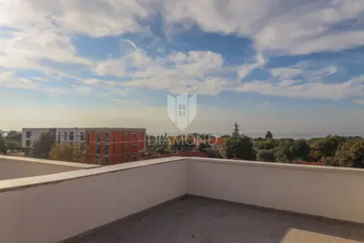 House 80 m², Fažana surroundings, sea and Brijuni view - 14