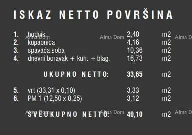 Verkauf von Wohnungen mit Parkplatz in neuem Wohnkomplex, Štinjan! SLRA - 11