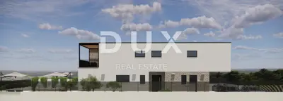 Istra, Umag, Doppelhaus, 147 m², B, Pool, Neubau - 5