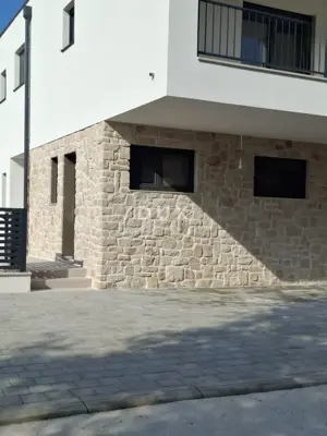 Istra, Umag, Doppelhaus, 147 m², B, Pool, Neubau - 8