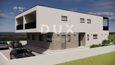 Istra, Umag, Doppelhaus, 147 m², B, Pool, Neubau - 11
