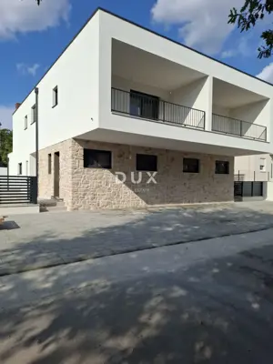 Istra, Umag, Doppelhaus, 147 m², B, Pool, Neubau - 9