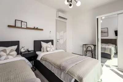 EKSKLUZIVNO! Nova villa s pogledom na more - 19