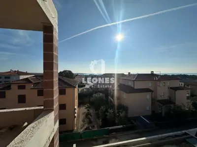 Apartment, 13 m², Novigrad - sea view and terrace - 3