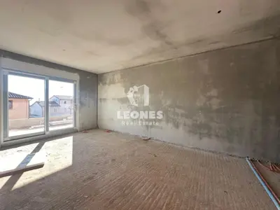 Apartment, 13 m², Novigrad - sea view and terrace - 16