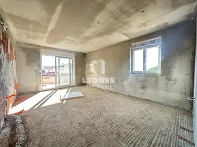 Apartment, 13 m², Novigrad - sea view and terrace - 7