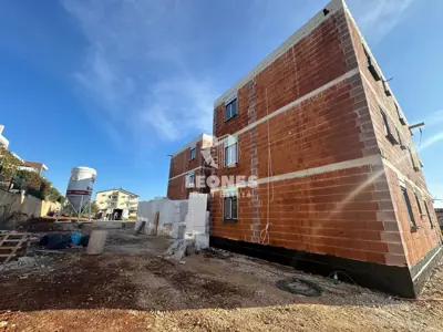 Apartment, 13 m², Novigrad - sea view and terrace - 5