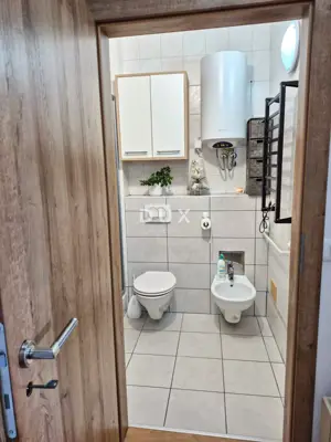 Grad Krk, 2-room apartment, 72.89 m², sea view - 8