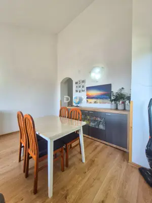 Grad Krk, 2-room apartment, 72.89 m², sea view - 4