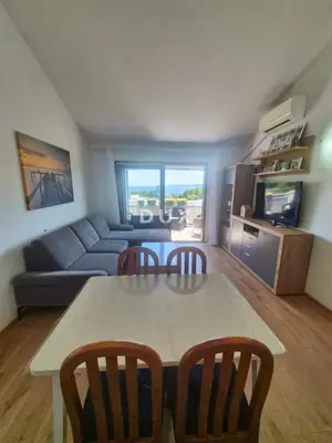 Grad Krk, 2-room apartment, 72.89 m², sea view - 6