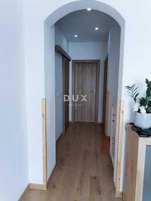 Grad Krk, 2-room apartment, 72.89 m², sea view - 9