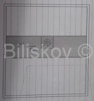 Pantovčak, samostojeća kuća, 2 GPM, 5 VPM, 3 balkona - 19