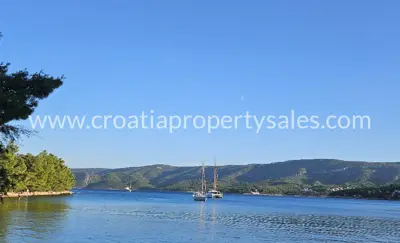 Grundstück, Hvar, 500 m², 150 000 € - 6