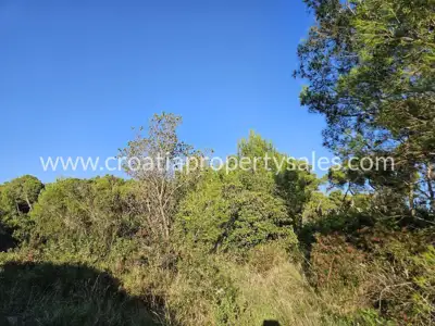 Grundstück, Hvar, 500 m², 150 000 € - 2