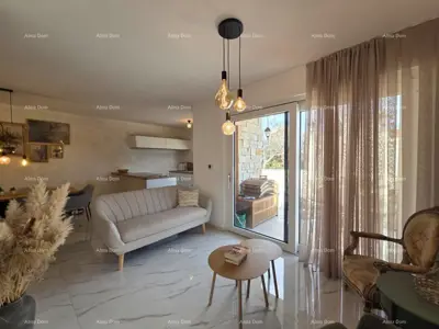 Kuća 94 m², Marčana - bazen i okućnica 200 m² - 17