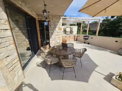 Kuća 94 m², Marčana - bazen i okućnica 200 m² - 5